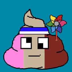NFTurds #1036