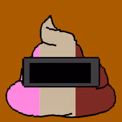 NFTurds #250