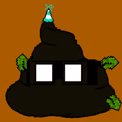 NFTurds #1098
