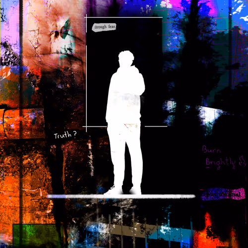 Into The Void - CgQE62eeL0