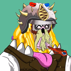 Mutant Kong #1584