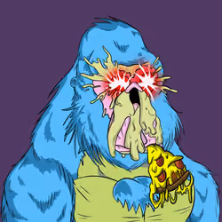 Mutant Kong #2339
