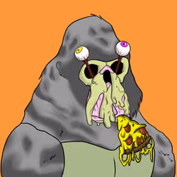Mutant Kong #1393