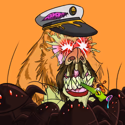 Mutant Kong #555