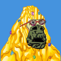 Mutant Kong #1602