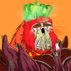 Mutant Kong #432