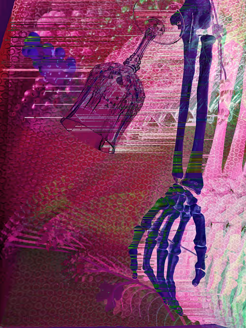 Item #8 Media