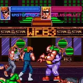 Unstoppable Domains X Zelus V2