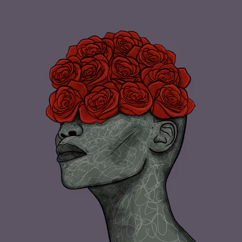 Nybqueenofroses
