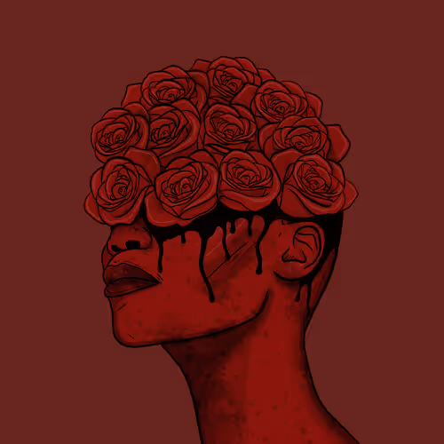 Queen of Roses #229