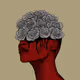 Queen of Roses #219