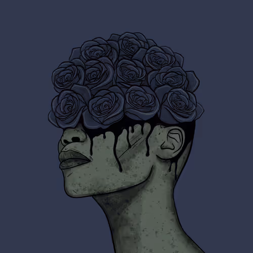 Nybqueenofroses