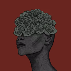 Queen of Roses #261