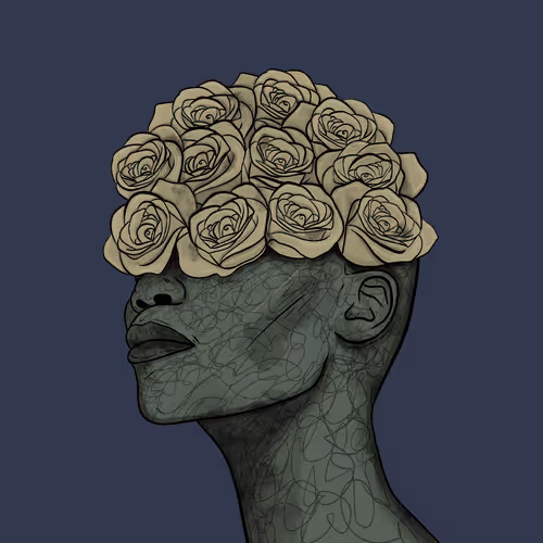 Nybqueenofroses