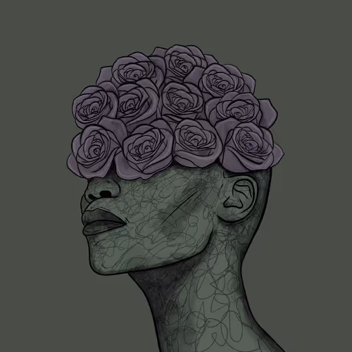 Nybqueenofroses