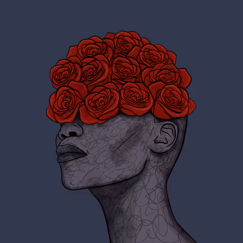 Nybqueenofroses