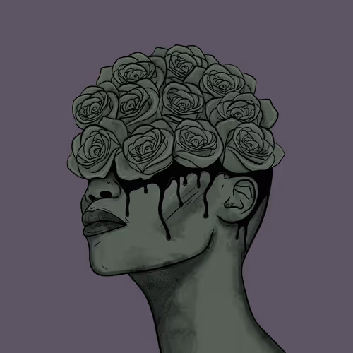 Queen of Roses #178