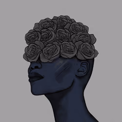 Queen of Roses #264