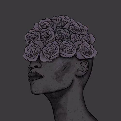 Queen of Roses #226