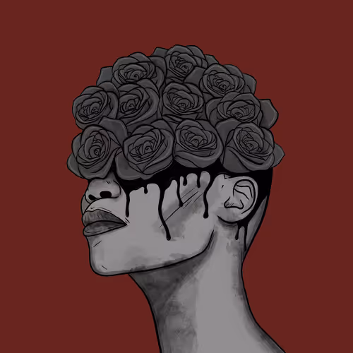 Nybqueenofroses