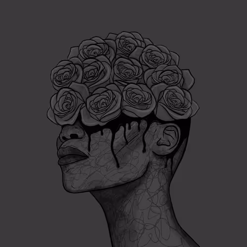 Queen of Roses #163