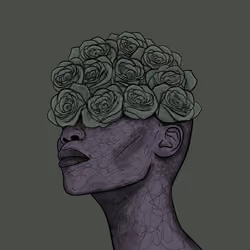 Queen of Roses #66