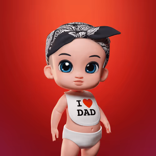 Crazy Babies Official