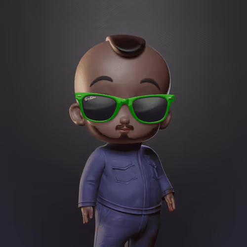 Crazy Babies Official
