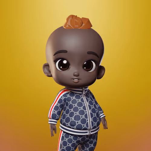 Crazy Babies Official