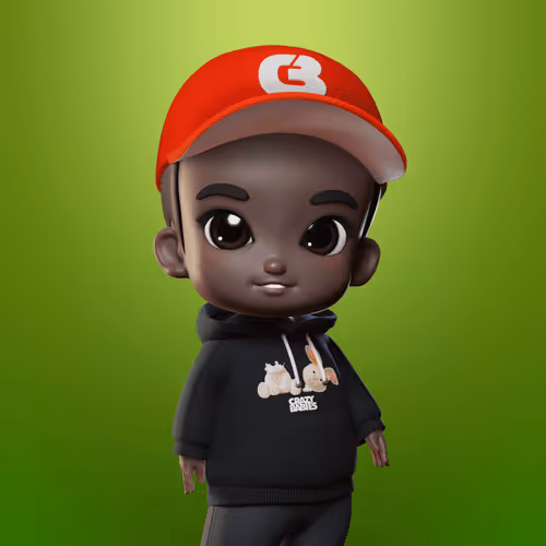 Crazy Babies Official