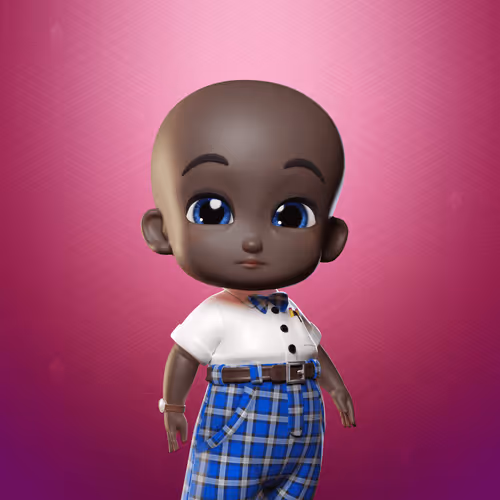 Crazy Babies Official