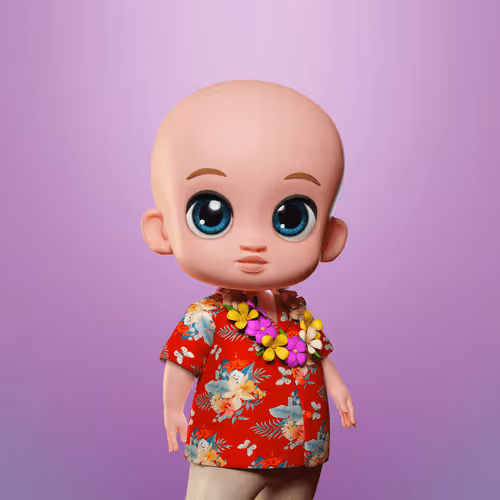Crazy Babies Official