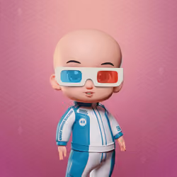 Crazy Babies #48