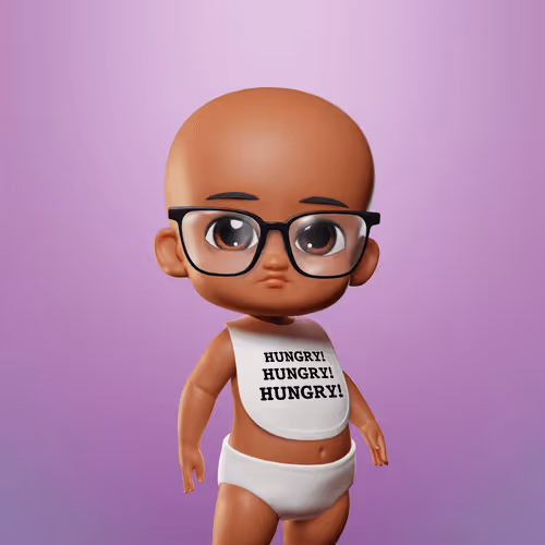 Crazy Babies Official