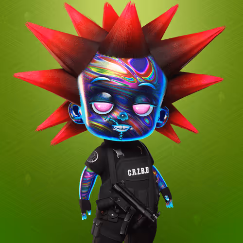 Crazy Babies Official