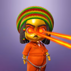 Crazy Babies #1661