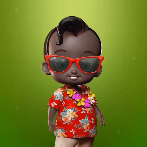 Crazy Babies Official