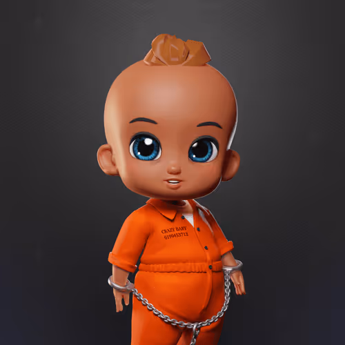 Crazy Babies Official
