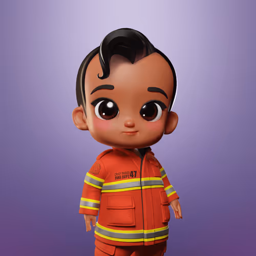 Crazy Babies Official