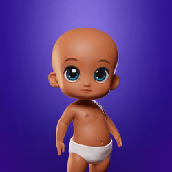 Crazy Babies #120