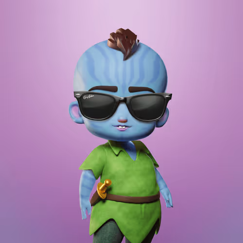 Crazy Babies Official