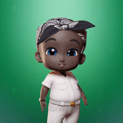 Crazy Babies Official
