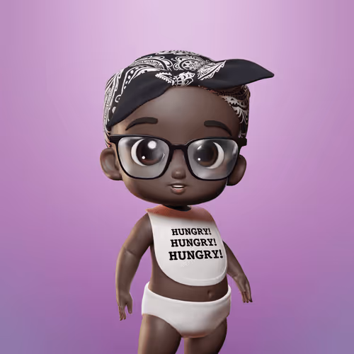 Crazy Babies Official