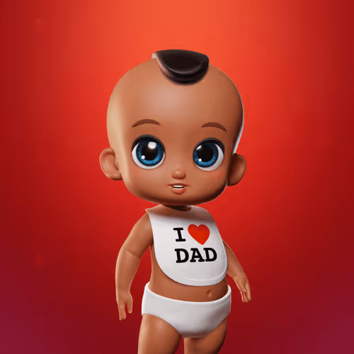 Crazy Babies Official