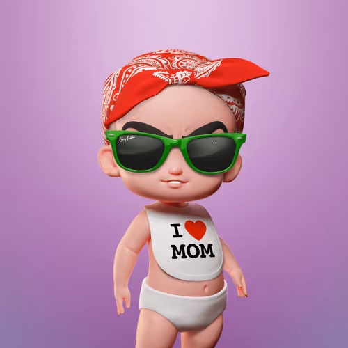 Crazy Babies Official