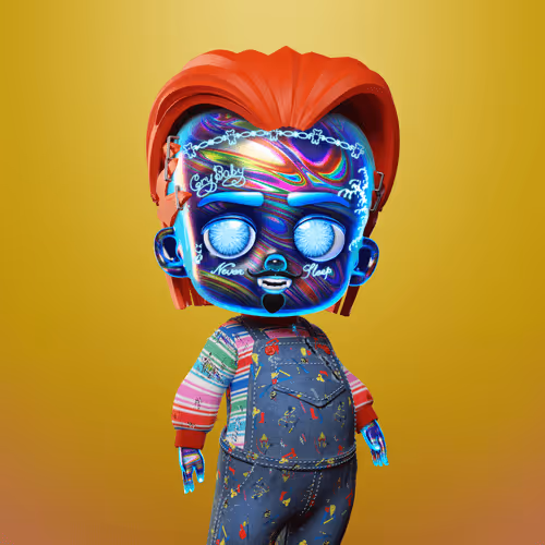 Crazy Babies Official