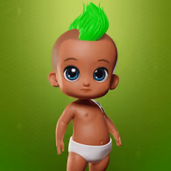 Crazy Babies #175