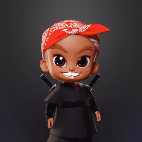 Crazy Babies Official