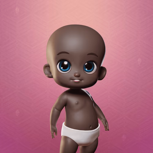 Crazy Babies #43