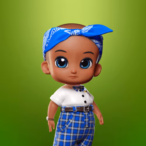 Crazy Babies Official
